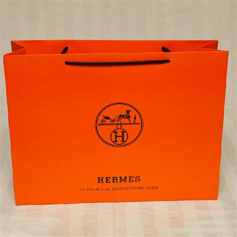 hermes shopping tote